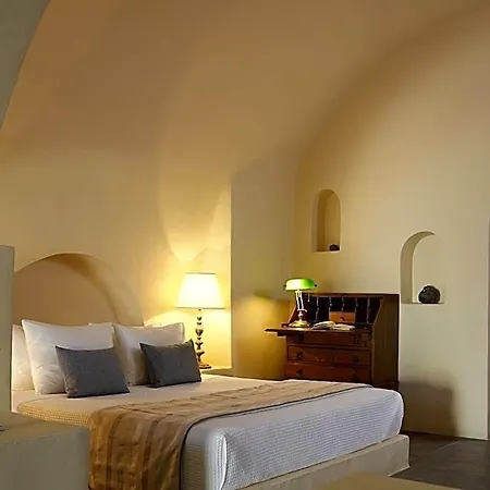 호텔 Zannos Melathron Santorini Island