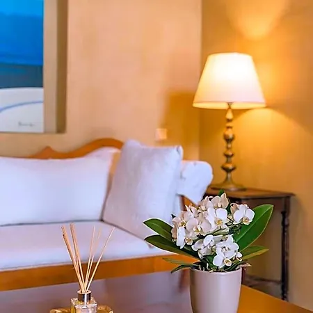 호텔 Zannos Melathron